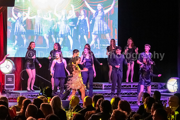 Orange County School of the Arts Foundation Presents - House of Muse Gala 2025