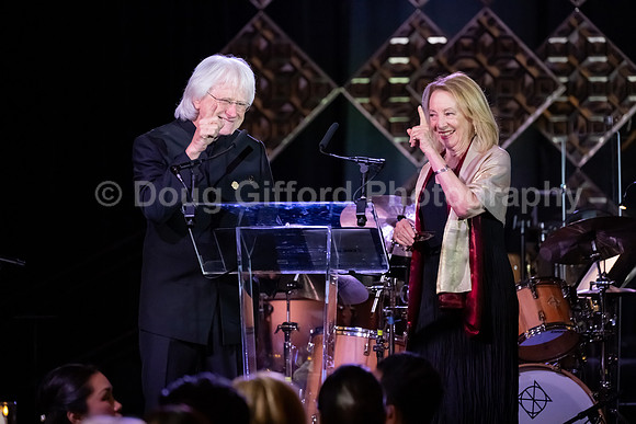 Pacific Symphony - "Diamonds are Forever" Gala 2025