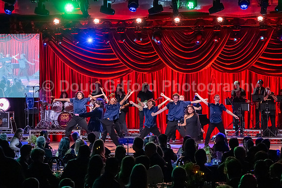 Orange County School of the Arts Foundation Presents - House of Muse Gala 2025
