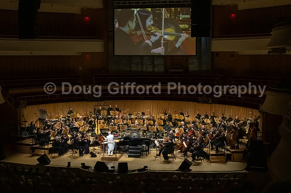 Pacific Symphony - Pops Season Opening Weekend with Bernadette Peters