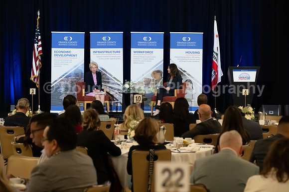 OCBC - 2025 Legislative Day