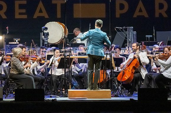 Pacific Symphony - John Williams' Magical Music of Harry Potter