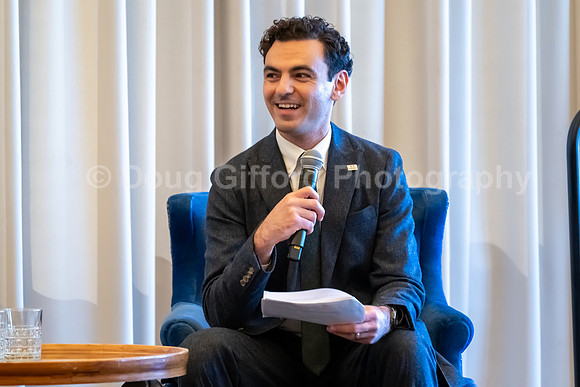 Orange County Business Council Sacamento Advocacy Trip 2025