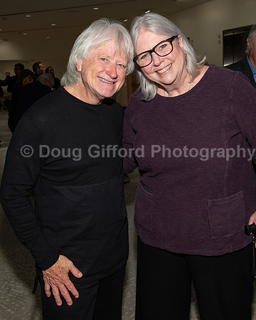 Pacific Symphony - A Grand Finale: Verdi’s Mighty Requiem - After Party