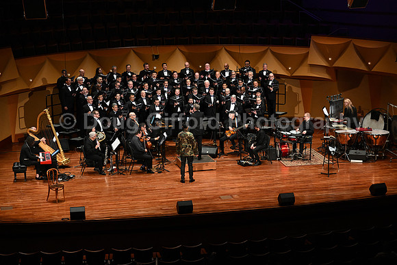 MenAlive - Orange County Gay Men's Chorus