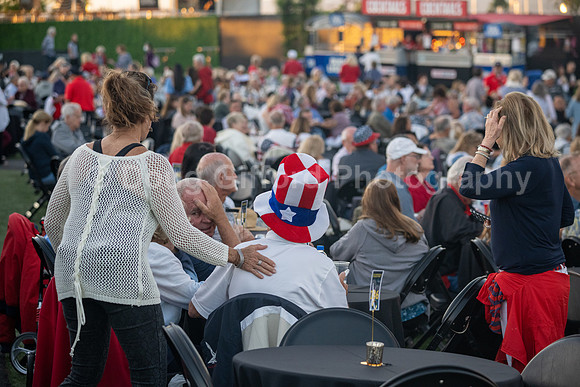 Pacific Symphony - July 4th Spectacular: The Music of Queen