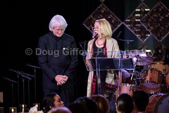 Pacific Symphony - "Diamonds are Forever" Gala 2025