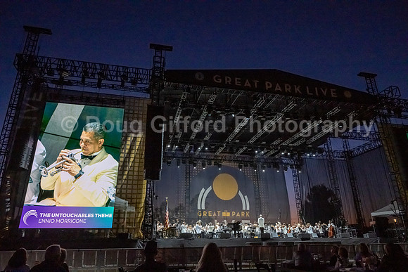 Pacific Symphony- July 4th Spectacular Music of Buffet, Beach Boys and More