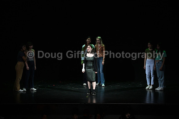 California School of the Arts- San Gabriel Valley Foundation Season Finale 2022