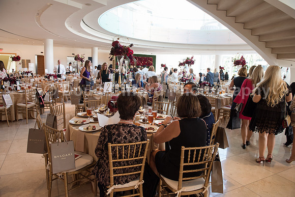 Harvesters Fashion Show & Luncheon 2016