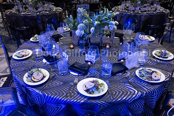 OCSA / New York State of Mind - Gala 2024