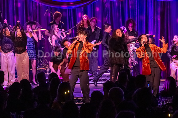 Orange County School of the Arts Foundation Presents - House of Muse Gala 2025