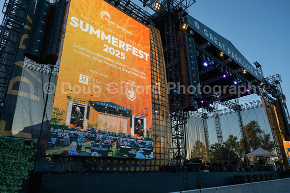 Pacific Symphony- July 4th Spectacular Music of Buffet, Beach Boys and More
