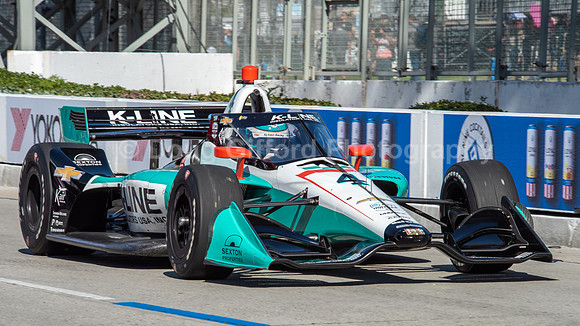 Acura Grand Prix of Long Beach 2022