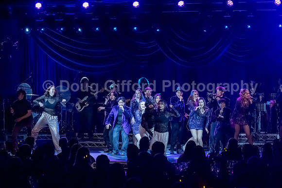 Orange County School of the Arts Foundation Presents - House of Muse Gala 2025