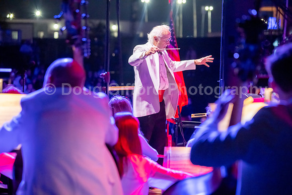Pacific Symphony - July 4th Spectacular: The Music of Queen