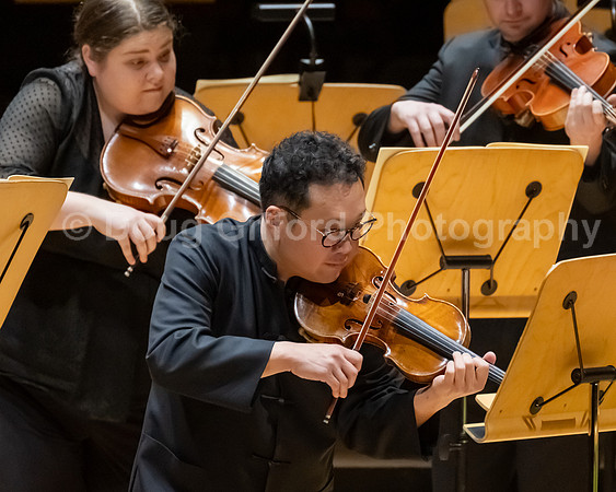 Pacific Symphony - Four Seasons & Strauss
