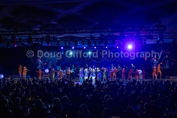 Orange County School of the Arts Foundation Presents - House of Muse Gala 2025