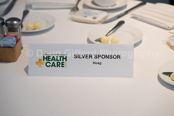 2025 Orange County Business Council Health Care Forum