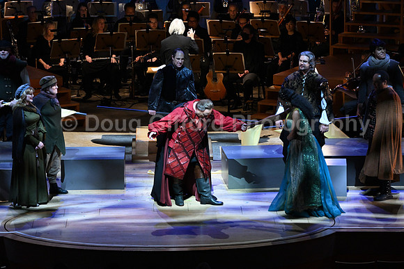Pacific Symphony - Verdi's Otello