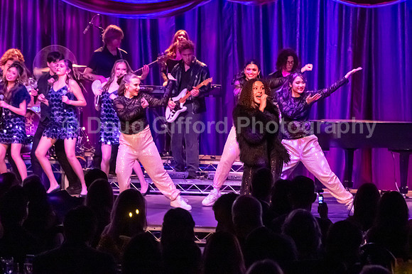 Orange County School of the Arts Foundation Presents - House of Muse Gala 2025