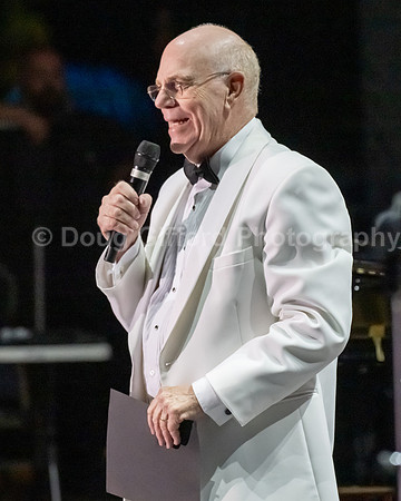 Pacific Symphony- July 4th Spectacular Music of Buffet, Beach Boys and More