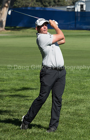 Farmers Insurance Open - Second Round