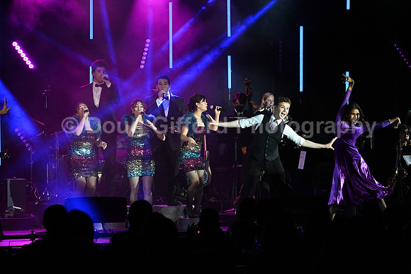 Orange County School of the Arts Foundation - "Night of a Million Dreams" Gala 2022