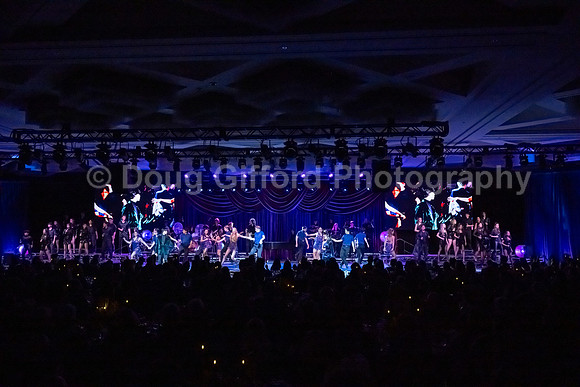 Orange County School of the Arts Foundation Presents - House of Muse Gala 2025