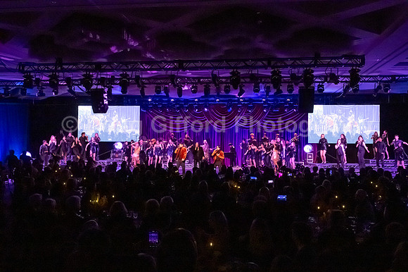 Orange County School of the Arts Foundation Presents - House of Muse Gala 2025