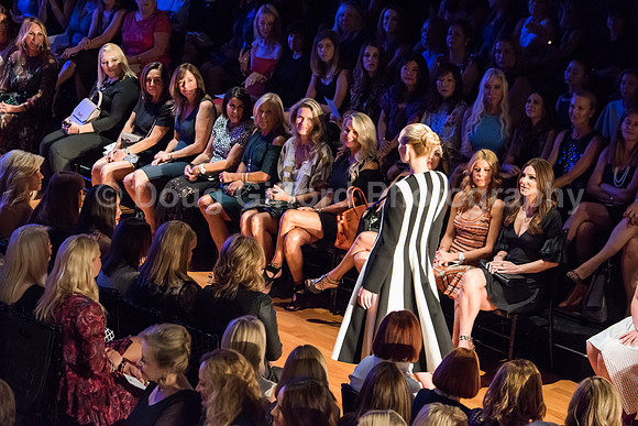 Harvesters Fashion Show & Luncheon 2016