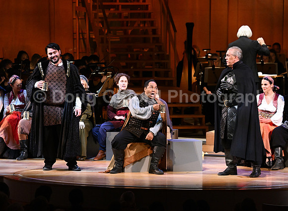 Pacific Symphony - Verdi's Otello