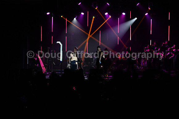 Orange County School of the Arts Foundation - "Night of a Million Dreams" Gala 2022
