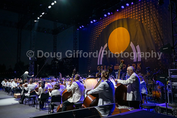 Pacific Symphony - Rhapsody in Blue at 100: Concert of Hope