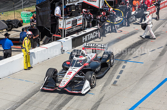 Acura Grand Prix of Long Beach 2022