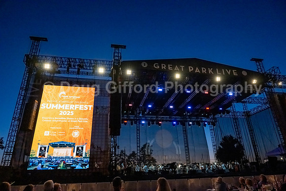 Pacific Symphony- July 4th Spectacular Music of Buffet, Beach Boys and More