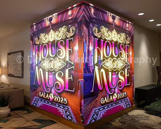 Orange County School of the Arts Foundation Presents - House of Muse Gala 2025