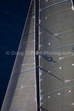 2013 Transpac Yacht Race