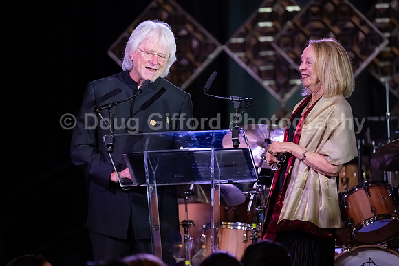 Pacific Symphony - "Diamonds are Forever" Gala 2025