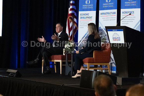 OCBC - 2025 Legislative Day
