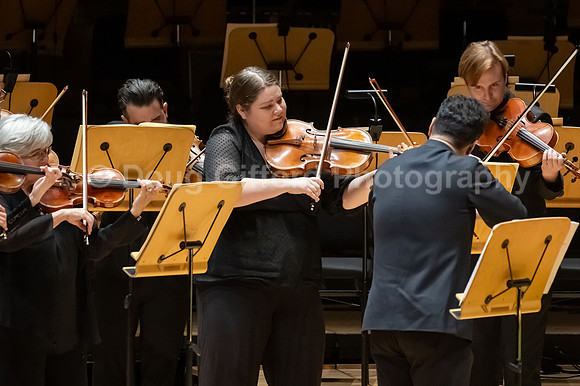 Pacific Symphony - Four Seasons & Strauss