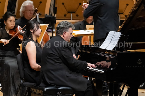 Pacific Symphony - Pines of Rome