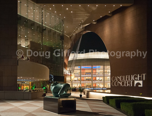 SCFTA Candlelight Concert 2014