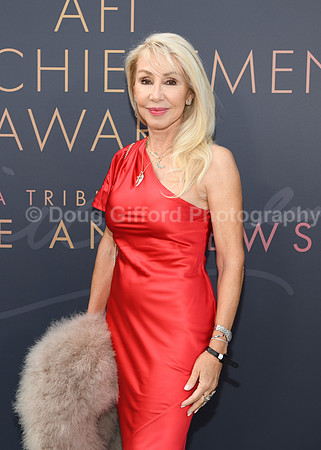48th American Film Institute Life Achievement Award Tribute Gala to Julie Andrews