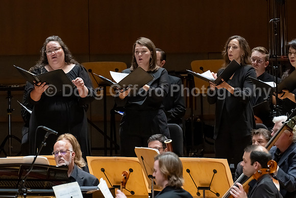 Pacific Chorale's 2023-24 Season Finale