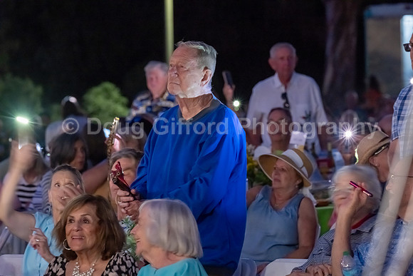 Pacific Symphony - Symphony in the Cities, Missionj Viejo