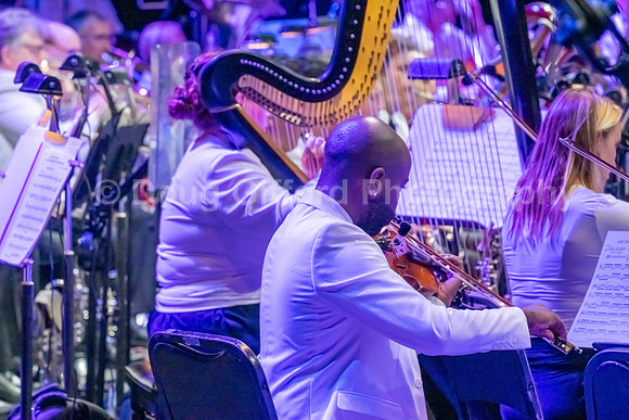 Pacific Symphony - John Williams' Magical Music of Harry Potter