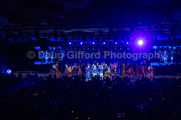 Orange County School of the Arts Foundation Presents - House of Muse Gala 2025