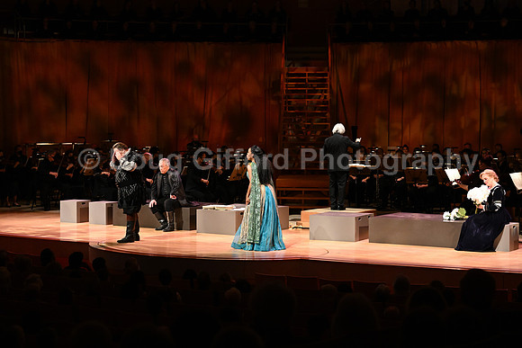 Pacific Symphony - Verdi's Otello