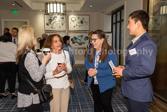 2025 Orange County Business Council Health Care Forum
